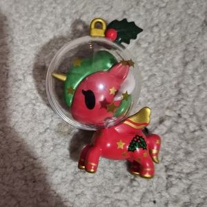 holiday tokidoki unicorno
